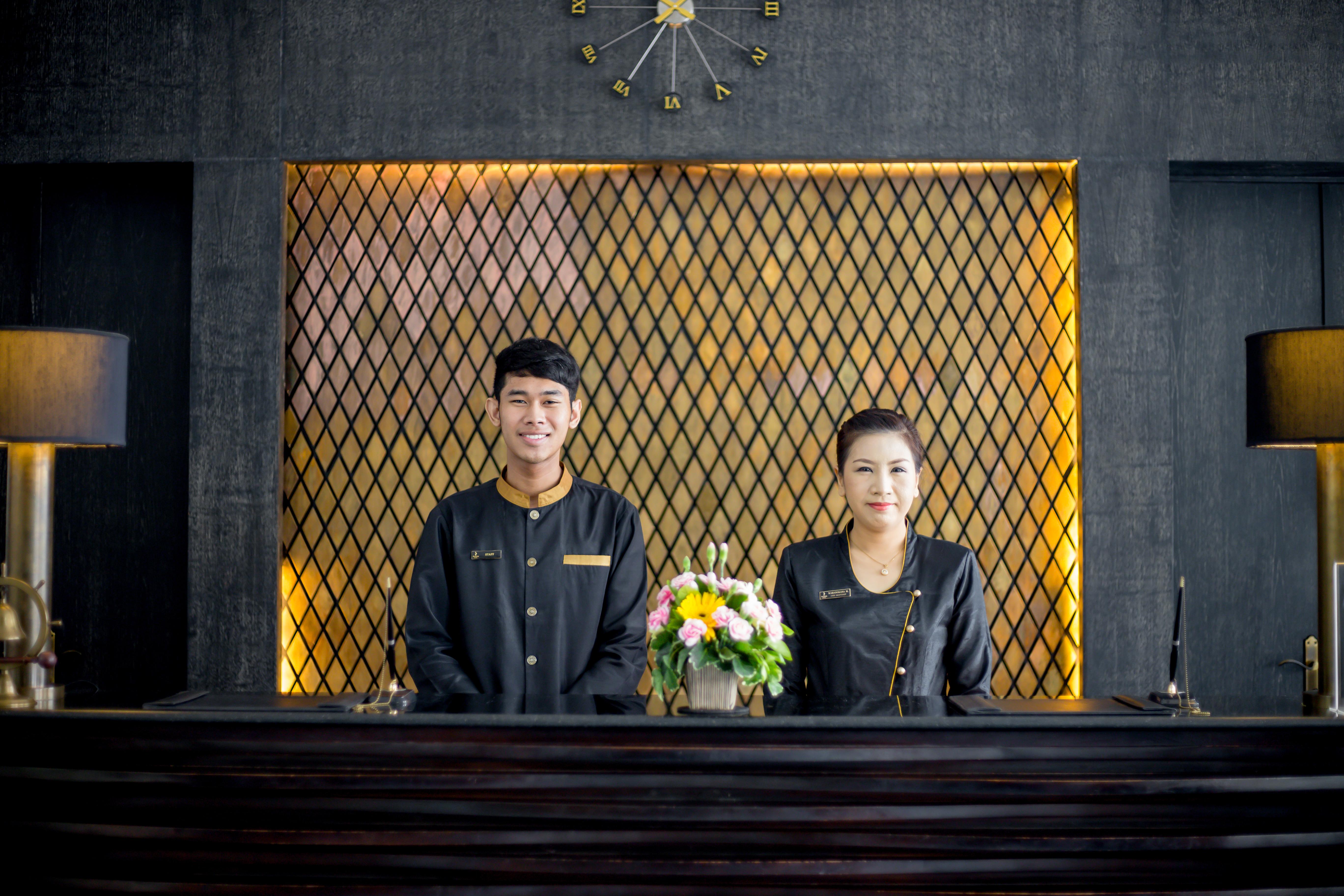 Aruntara Riverside Boutique Hotel -Sha Extra Plus Csiangmaj Kültér fotó